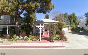 Sale closed in Pleasanton: $1.1 million for a two-bedroom home