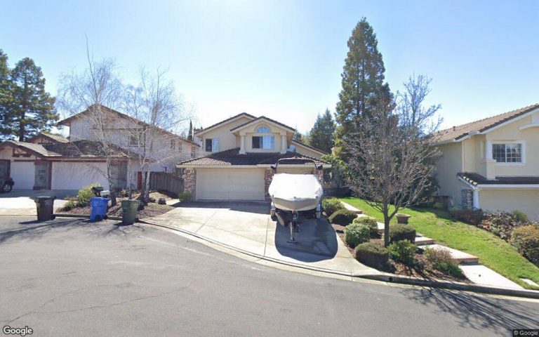 Single-family home sells for $2.4 million in Danville