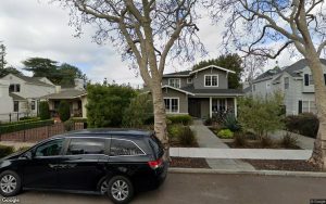 Single family residence in Palo Alto sells for $6.6 million