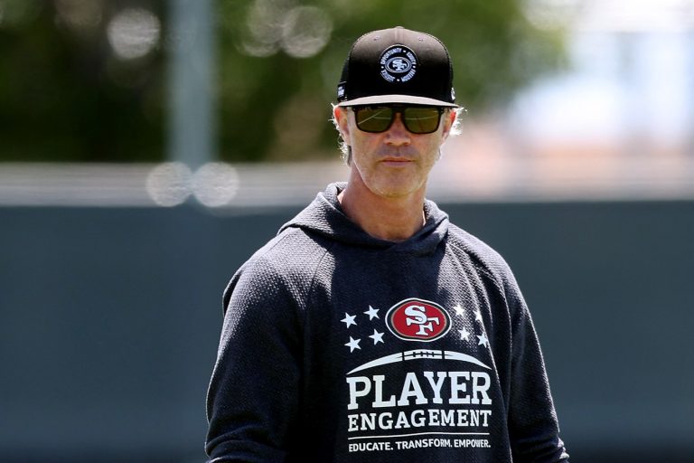 49ers’ D-coordinator Sorensen stays the course heading into Seattle