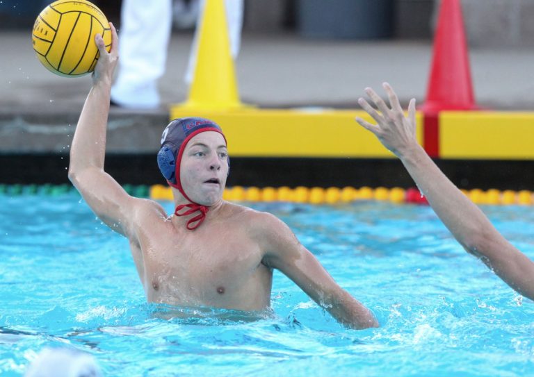 Prep water polo rankings, Oct. 8, 2024: Bay Area News Group Top 10