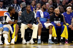 Warriors’ Wiggins to miss more preseason action