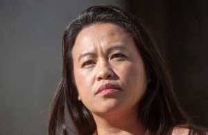 Editorial: Recall Oakland Mayor Sheng Thao