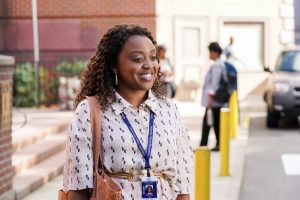 Quinta Brunson teases ‘Abbott Elementary’ and ‘It’s Always Sunny in Philadelphia’ crossover