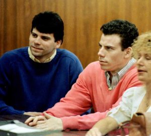 Kim Kardashian calls for the release of Menendez brothers