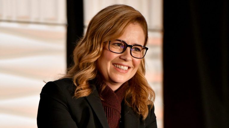 ‘The Office’ star Jenna Fischer reveals breast cancer diagnosis