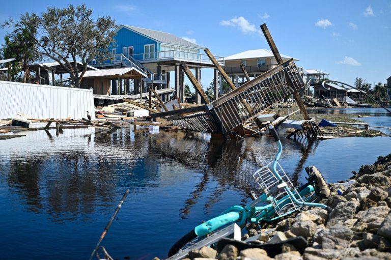 The shocking numbers behind Hurricane Helene’s path of destruction