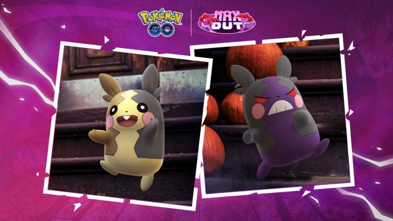 What trainers should be catching for the ‘Pokemon Go’ Halloween event part 1