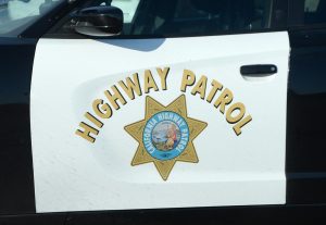 CHP: Driver who stopped on Highway 84, began throwing items is fatally hit by another car