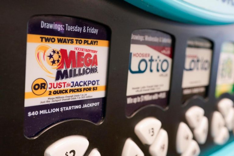 Mega Millions tickets will climb to $5, but officials promise bigger prizes and better odds