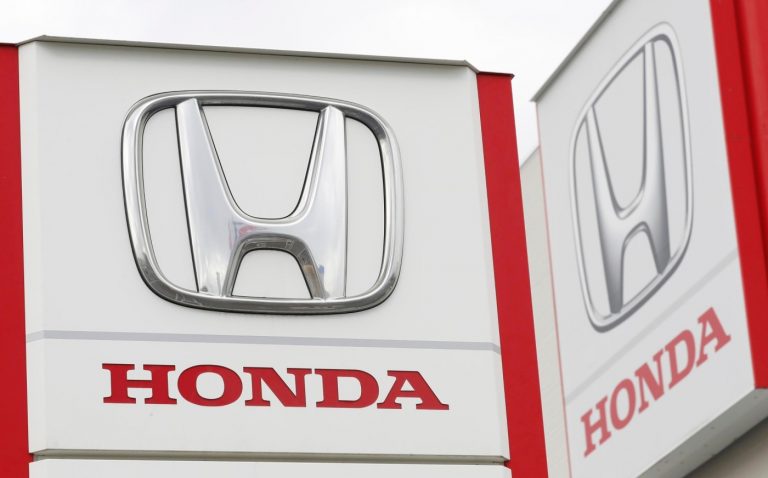 Honda recalls nearly 1.7 million vehicles over steering problem