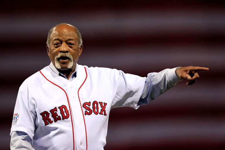 Luis Tiant dies at 83; pitching legend was part of storied 1975 Boston Red Sox team