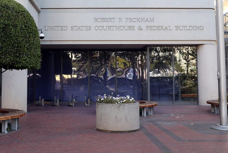 Ex-San Jose police union executive pleads guilty to opioid crime