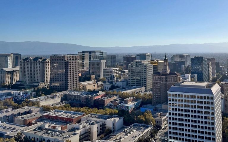 Office vacancy levels soar to record highs in biggest Bay Area markets