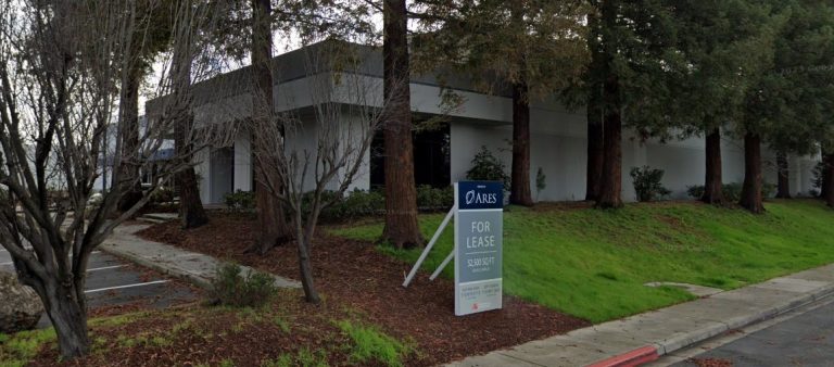 Big tech company extends real estate shopping spree in East Bay