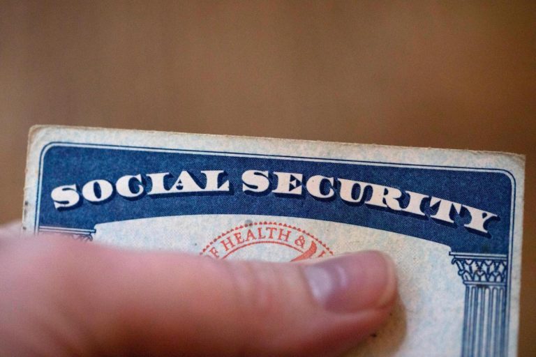 Social Security’s 2.5% cost of living increase ‘won’t make a dent’ for retirees