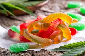 The Ultimate Guide to Using Cannabis Gummies