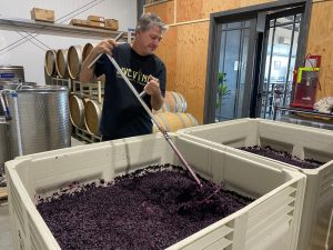 Butte County Wine Trail returns with wine, food, music