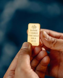 Costco’s gold bars fly off shelves as bullion prices smash records