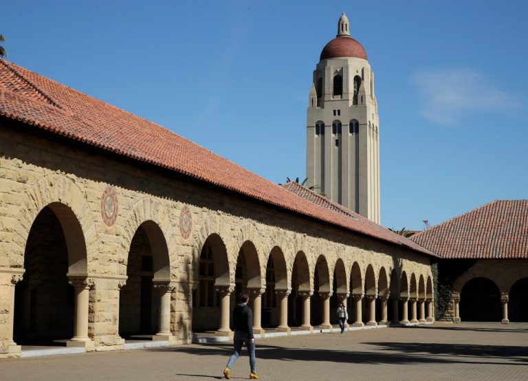 Stanford’s investment portfolio grew 8.4% percent in the last year