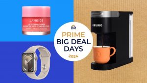 Top Trending Deals of October Prime Day 2024